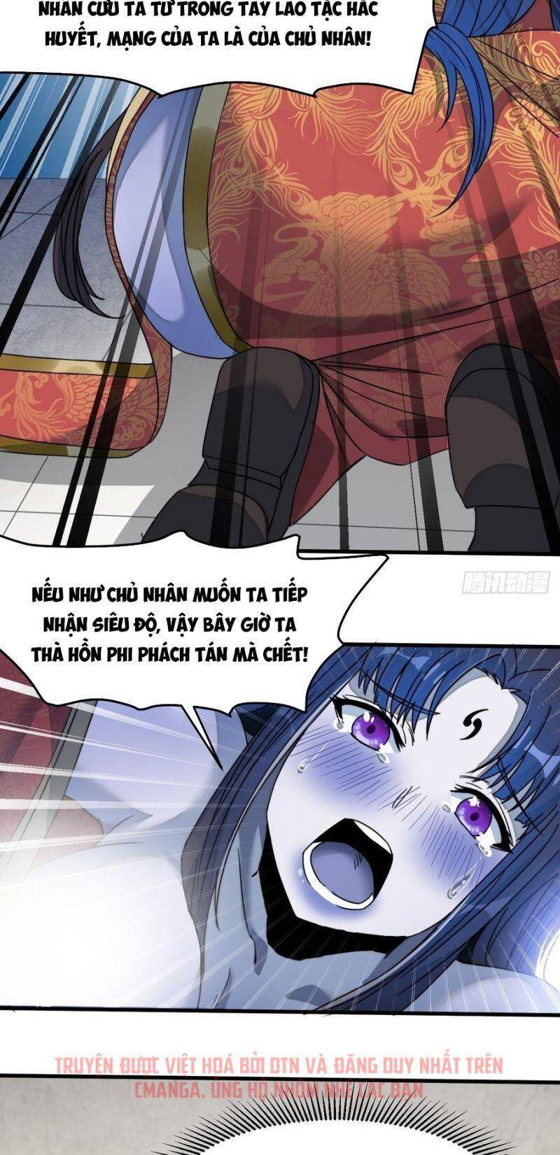 Ta Không Phải Con Cưng Của Khí Vận Chapter 32 - 22