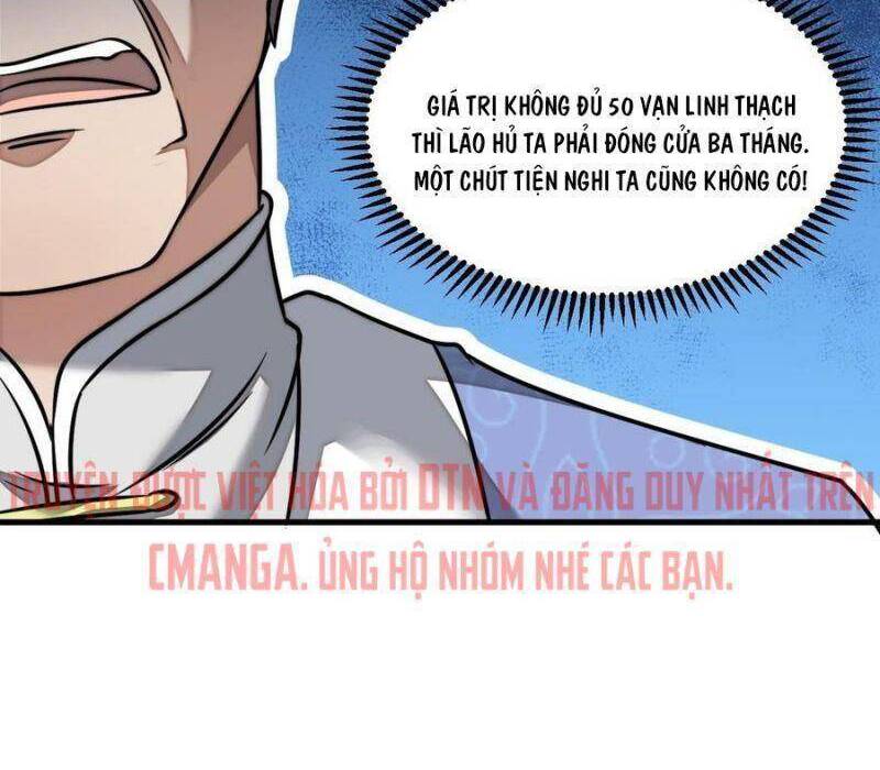 Ta Không Phải Con Cưng Của Khí Vận Chapter 36 - 19