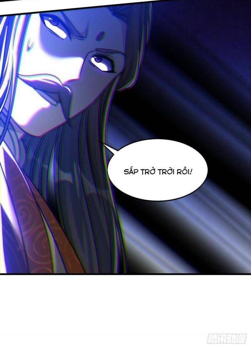 Ta Không Phải Con Cưng Của Khí Vận Chapter 36 - 23