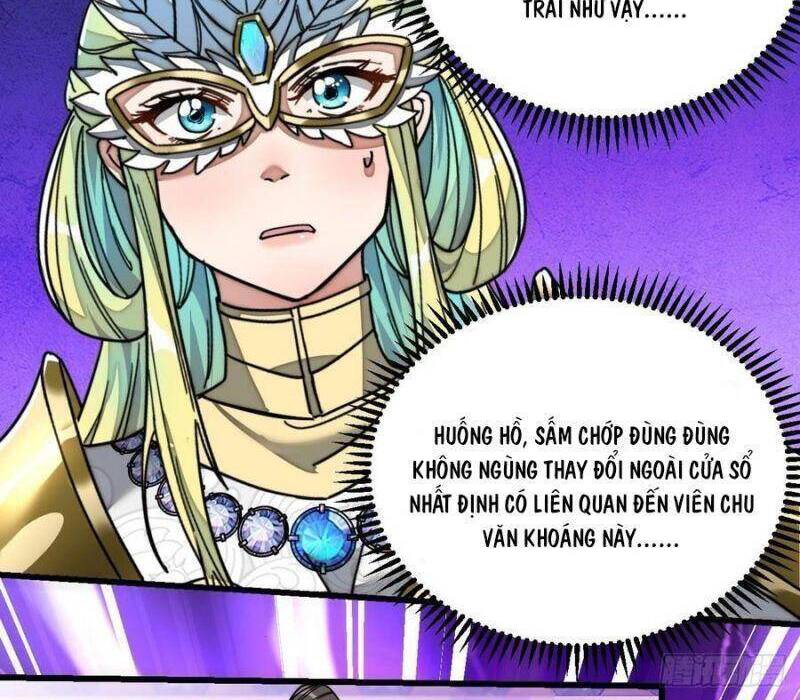 Ta Không Phải Con Cưng Của Khí Vận Chapter 36 - 27