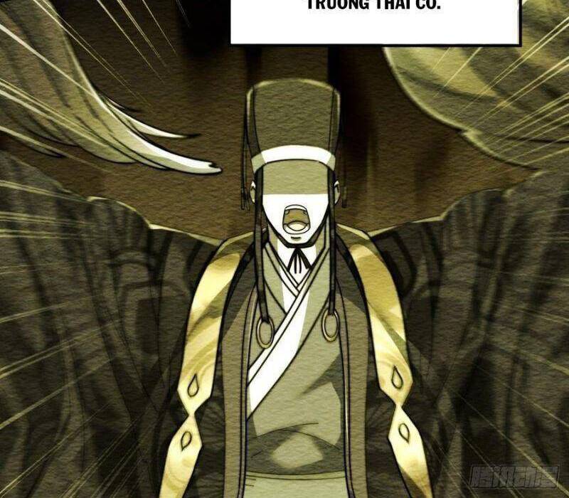 Ta Không Phải Con Cưng Của Khí Vận Chapter 36 - 7