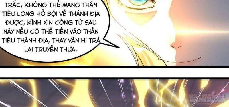 Ta Không Phải Con Cưng Của Khí Vận Chapter 38 - 8