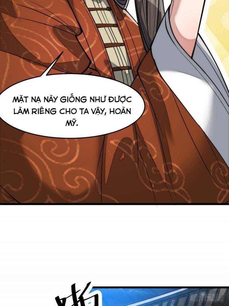 Ta Không Phải Con Cưng Của Khí Vận Chapter 39 - 16