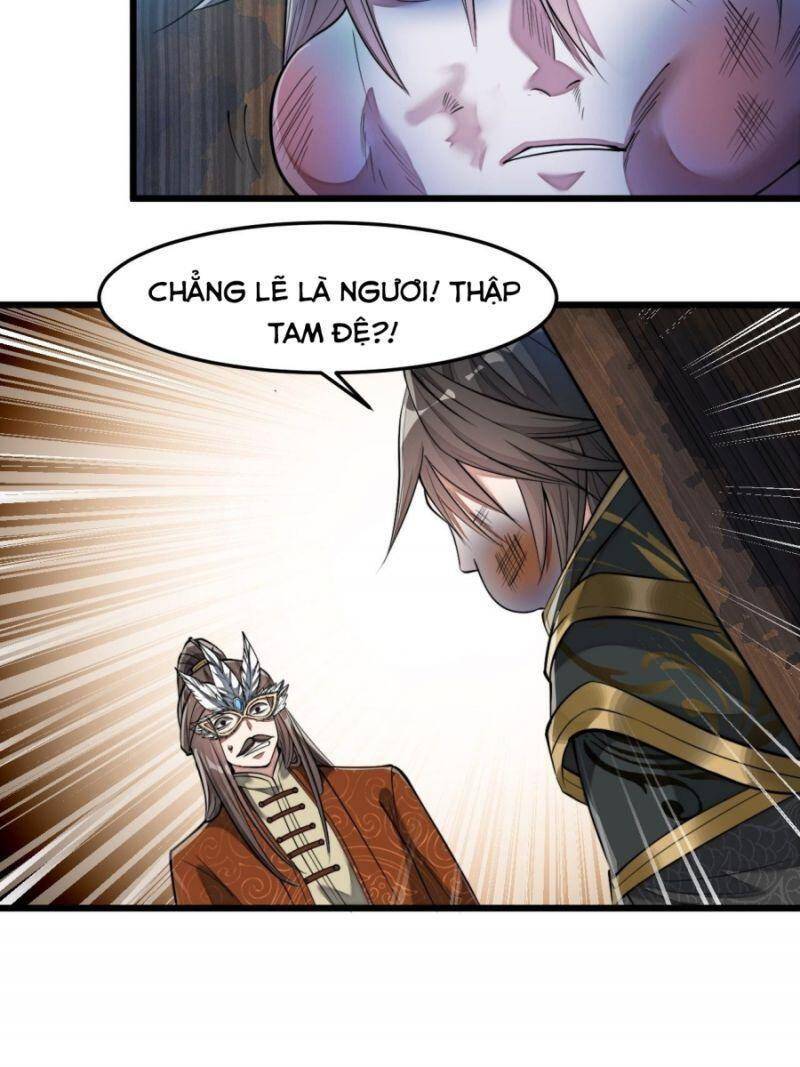 Ta Không Phải Con Cưng Của Khí Vận Chapter 39 - 20