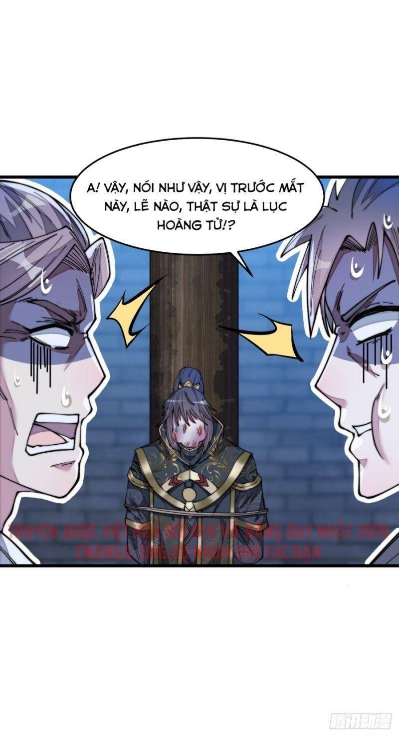 Ta Không Phải Con Cưng Của Khí Vận Chapter 39 - 34
