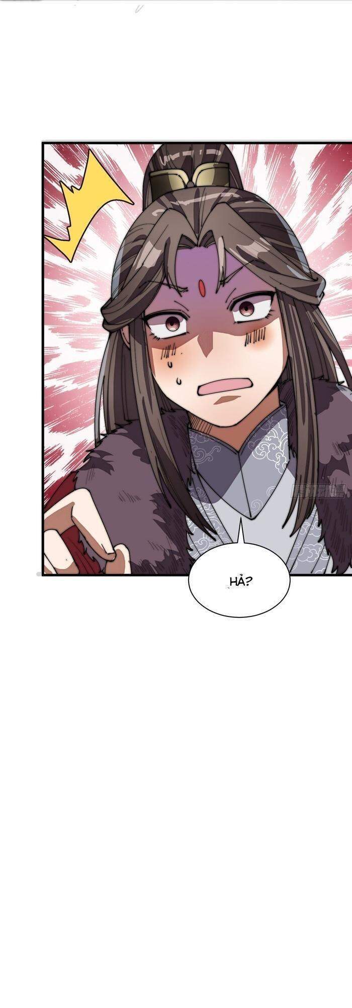Ta Không Phải Con Cưng Của Khí Vận Chapter 4 - 7