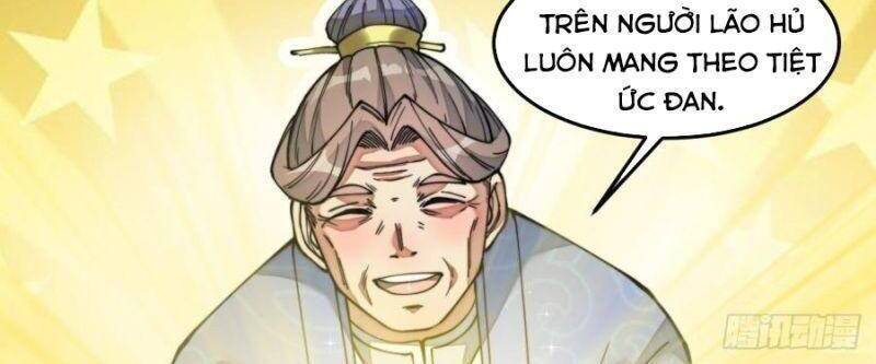 Ta Không Phải Con Cưng Của Khí Vận Chapter 40 - 12