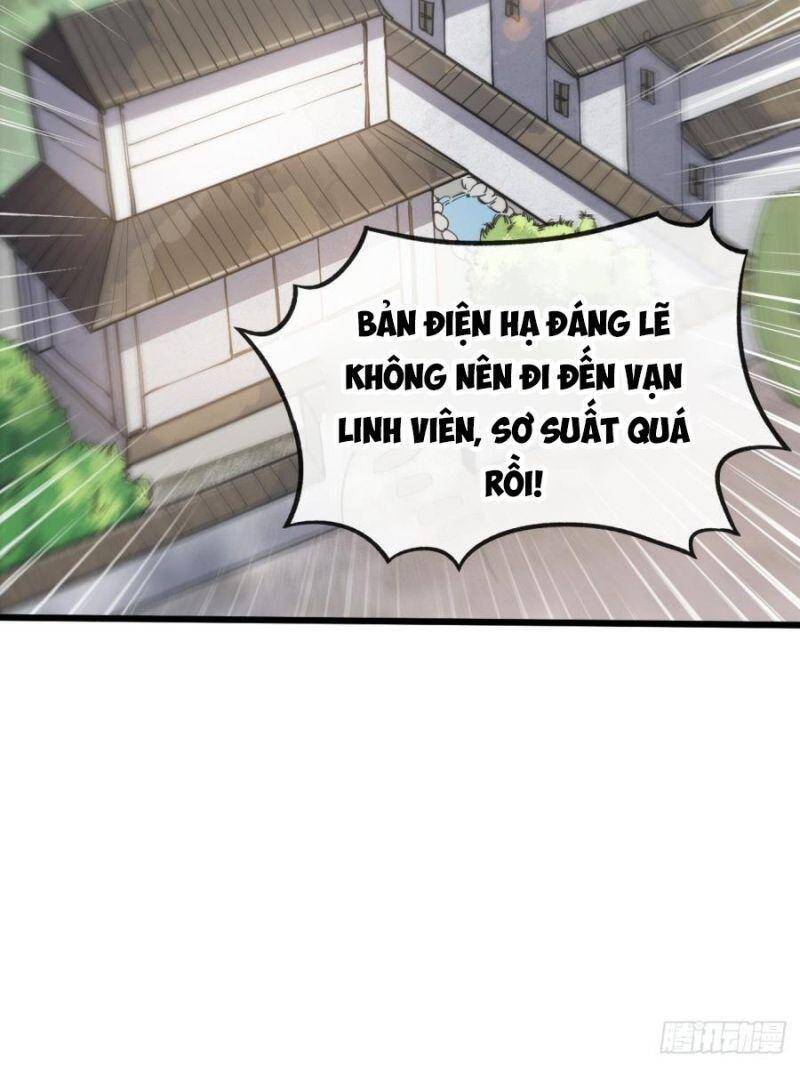 Ta Không Phải Con Cưng Của Khí Vận Chapter 40 - 30