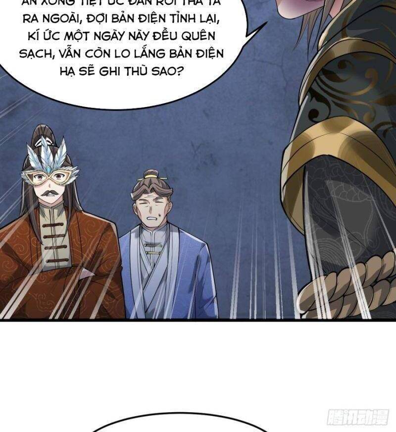 Ta Không Phải Con Cưng Của Khí Vận Chapter 40 - 6