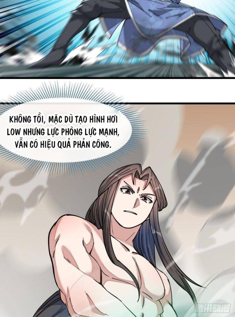 Ta Không Phải Con Cưng Của Khí Vận Chapter 42 - 11