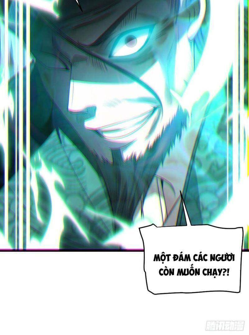 Ta Không Phải Con Cưng Của Khí Vận Chapter 43 - 30