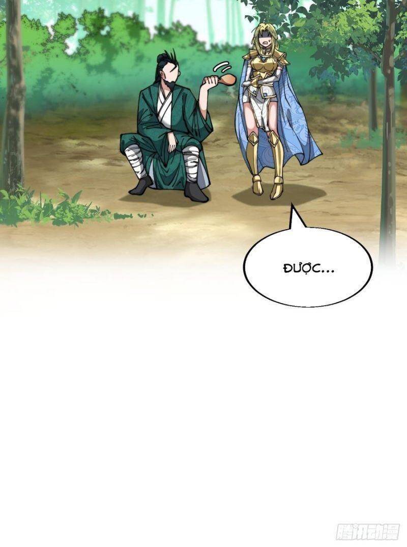 Ta Không Phải Con Cưng Của Khí Vận Chapter 44 - 31