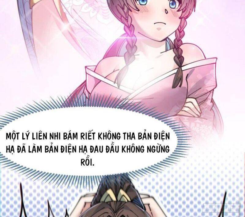 Ta Không Phải Con Cưng Của Khí Vận Chapter 50 - 19