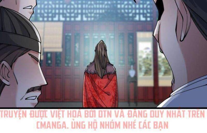Ta Không Phải Con Cưng Của Khí Vận Chapter 51 - 7