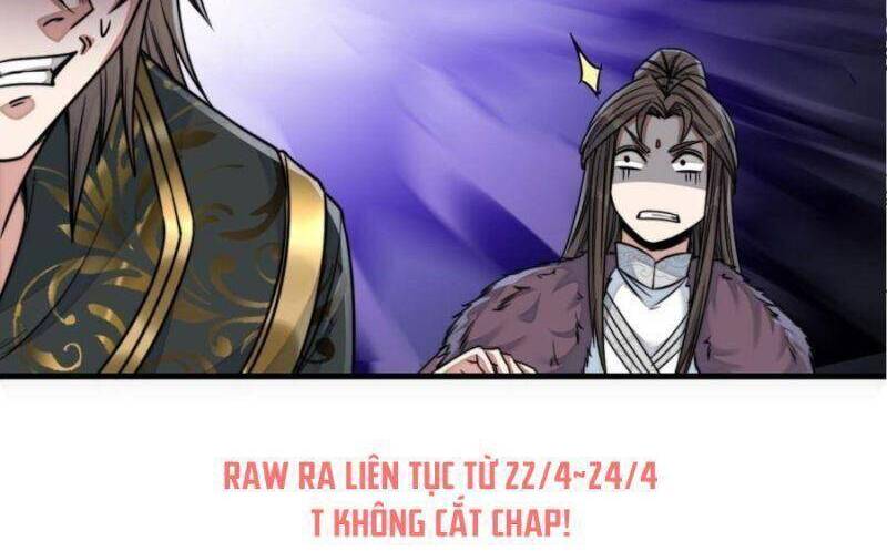 Ta Không Phải Con Cưng Của Khí Vận Chapter 52 - 19