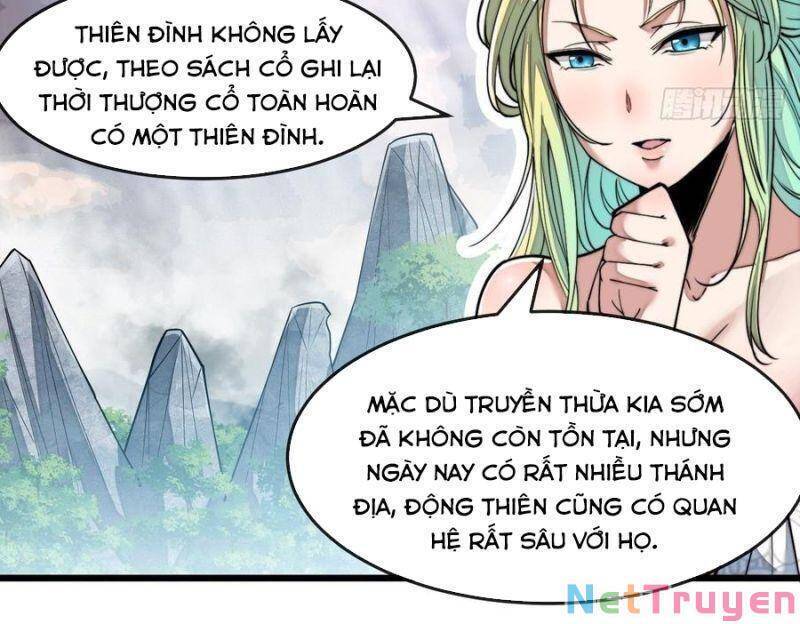 Ta Không Phải Con Cưng Của Khí Vận Chapter 55 - 3