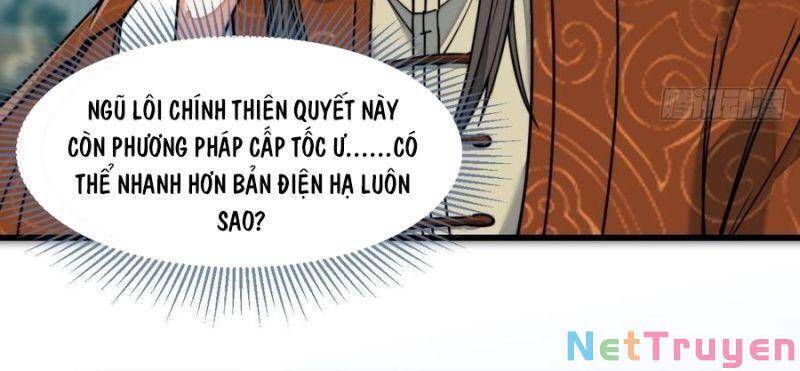 Ta Không Phải Con Cưng Của Khí Vận Chapter 55 - 29