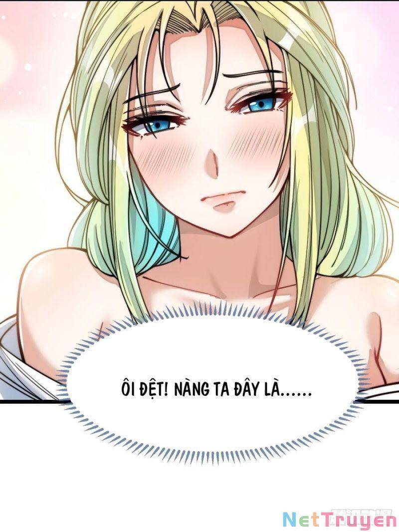 Ta Không Phải Con Cưng Của Khí Vận Chapter 55 - 31