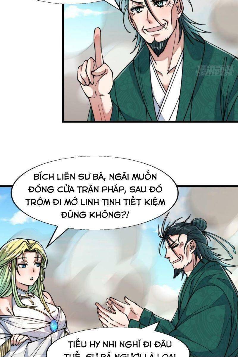 Ta Không Phải Con Cưng Của Khí Vận Chapter 57 - 8