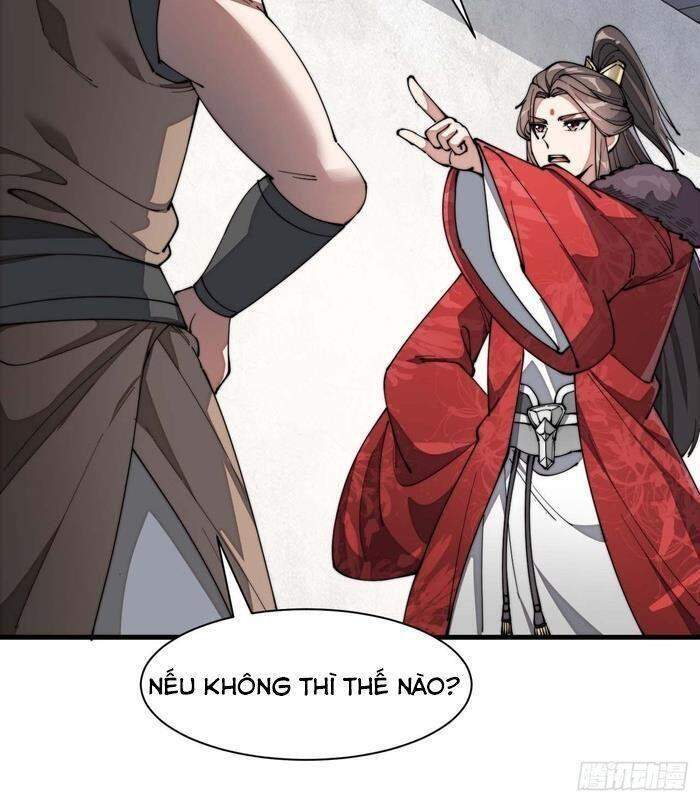 Ta Không Phải Con Cưng Của Khí Vận Chapter 6 - 16