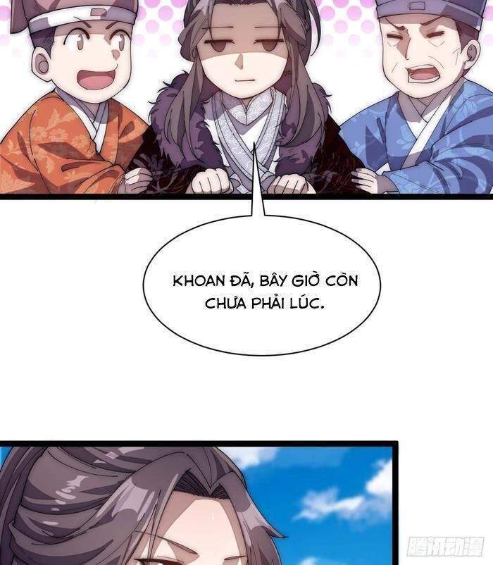 Ta Không Phải Con Cưng Của Khí Vận Chapter 6 - 6