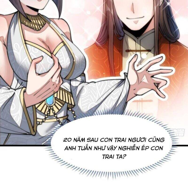 Ta Không Phải Con Cưng Của Khí Vận Chapter 66 - 25