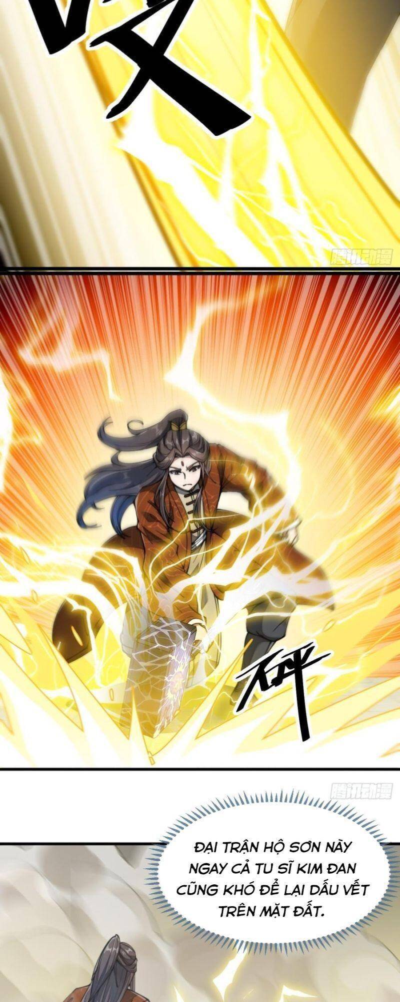 Ta Không Phải Con Cưng Của Khí Vận Chapter 70 - 15