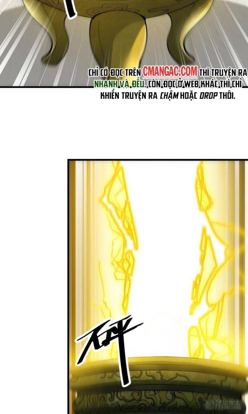 Ta Không Phải Con Cưng Của Khí Vận Chapter 70 - 25