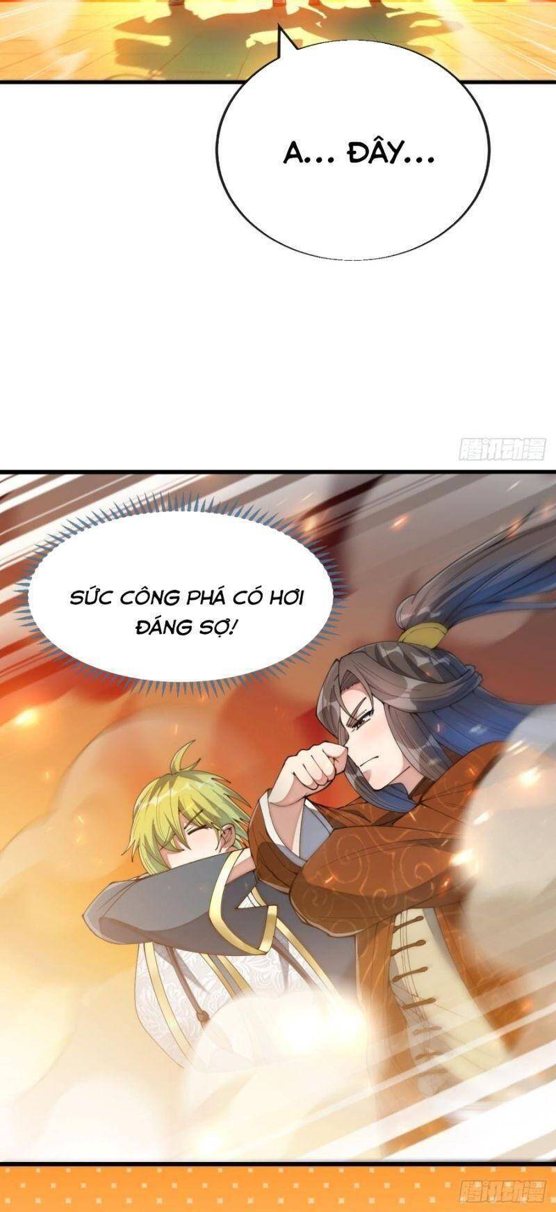 Ta Không Phải Con Cưng Của Khí Vận Chapter 70 - 28