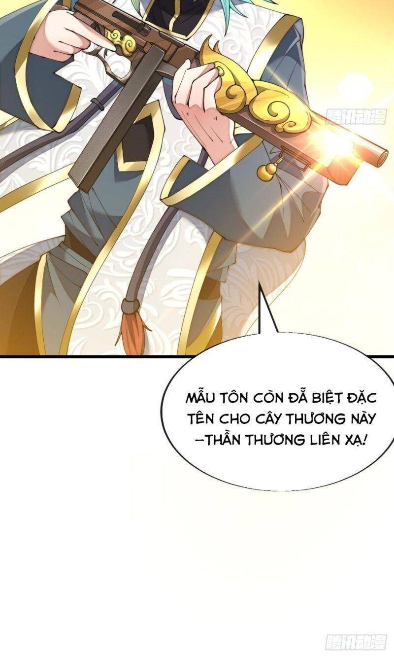 Ta Không Phải Con Cưng Của Khí Vận Chapter 70 - 31