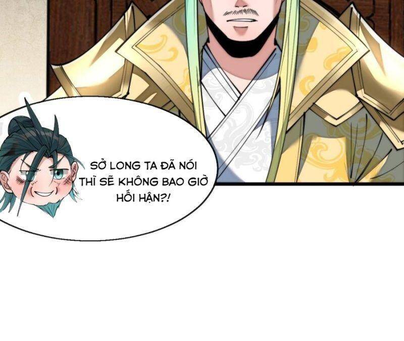 Ta Không Phải Con Cưng Của Khí Vận Chapter 73 - 10