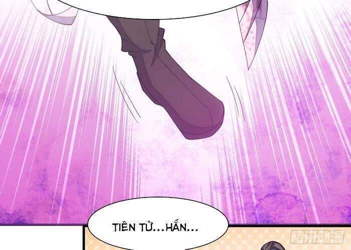 Ta Không Phải Con Cưng Của Khí Vận Chapter 8 - 15
