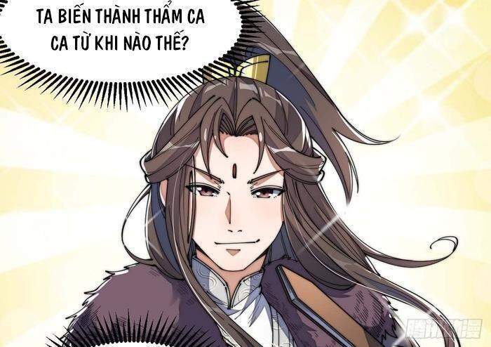 Ta Không Phải Con Cưng Của Khí Vận Chapter 8 - 17