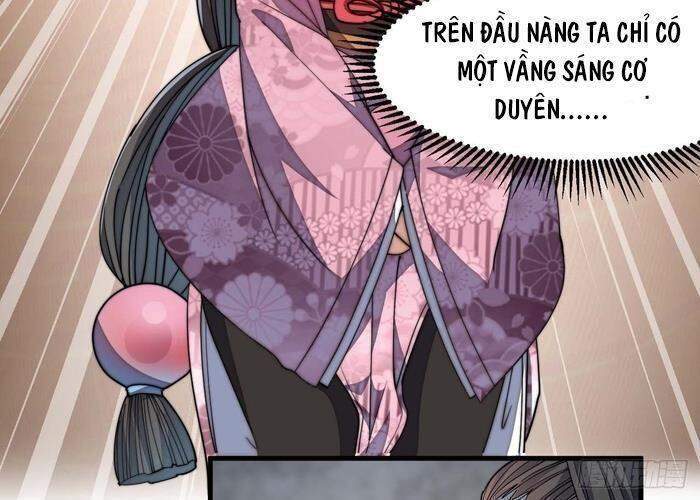 Ta Không Phải Con Cưng Của Khí Vận Chapter 8 - 25
