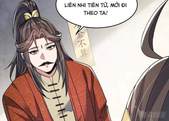 Ta Không Phải Con Cưng Của Khí Vận Chapter 8 - 27
