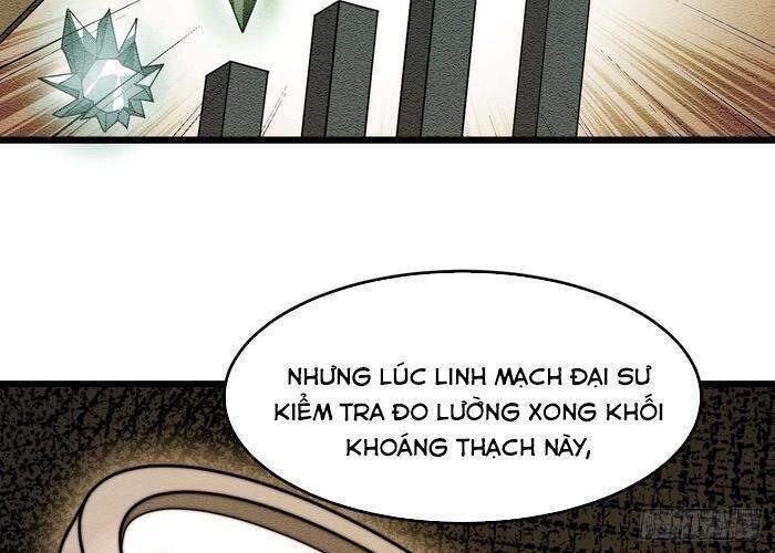 Ta Không Phải Con Cưng Của Khí Vận Chapter 8 - 41