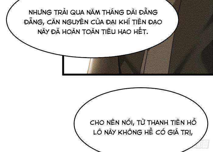 Ta Không Phải Con Cưng Của Khí Vận Chapter 8 - 43