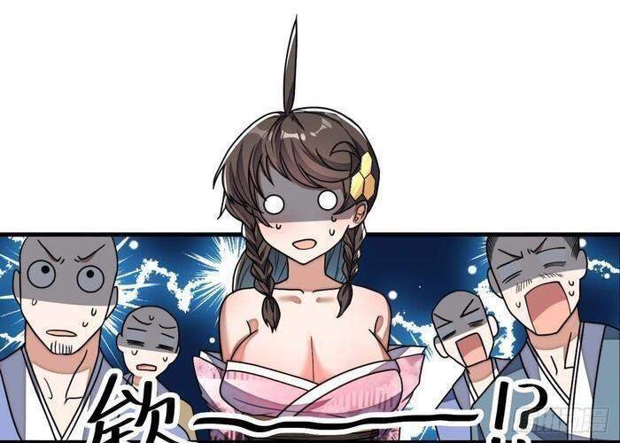 Ta Không Phải Con Cưng Của Khí Vận Chapter 8 - 9