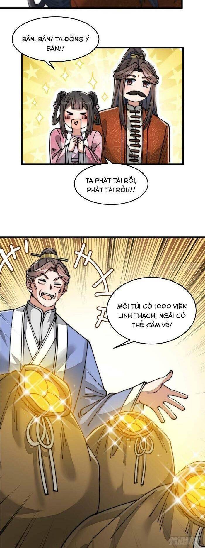 Ta Không Phải Con Cưng Của Khí Vận Chapter 13 - 53