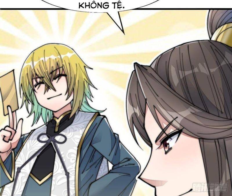 Ta Không Phải Con Cưng Của Khí Vận Chapter 59 - 28