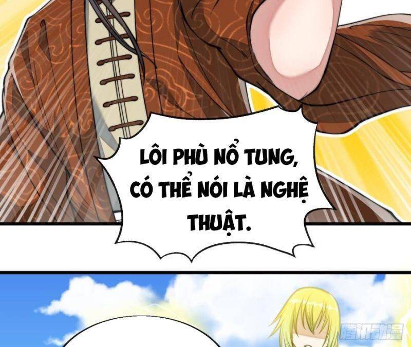 Ta Không Phải Con Cưng Của Khí Vận Chapter 60 - 28