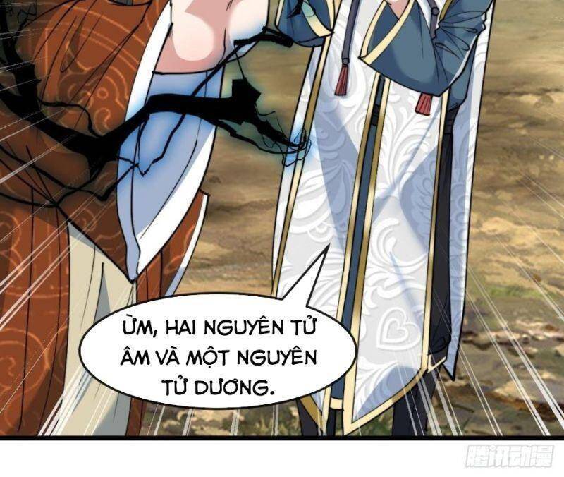 Ta Không Phải Con Cưng Của Khí Vận Chapter 61 - 19