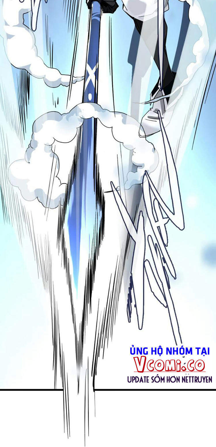 Hệ Thống Thăng Cấp Điên Cuồng Chapter 1 - 11
