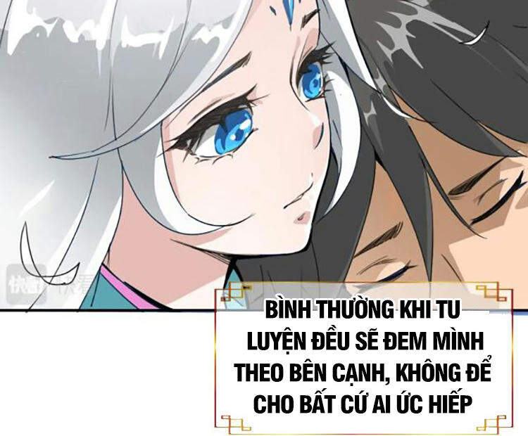 Hệ Thống Thăng Cấp Điên Cuồng Chapter 1 - 37