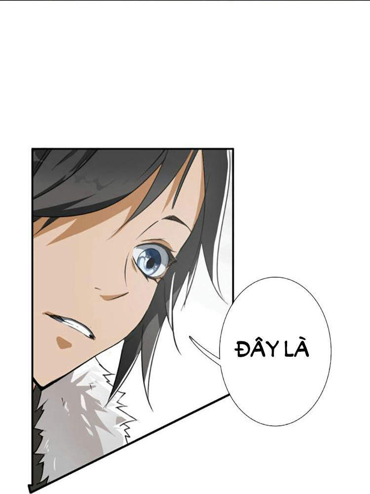 Hệ Thống Thăng Cấp Điên Cuồng Chapter 1 - 41