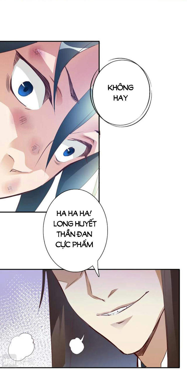 Hệ Thống Thăng Cấp Điên Cuồng Chapter 1 - 66