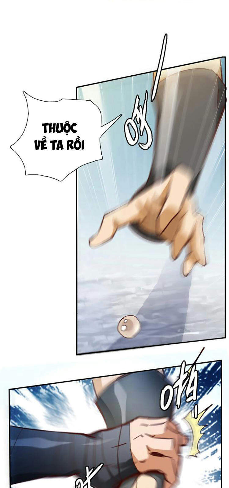 Hệ Thống Thăng Cấp Điên Cuồng Chapter 1 - 67