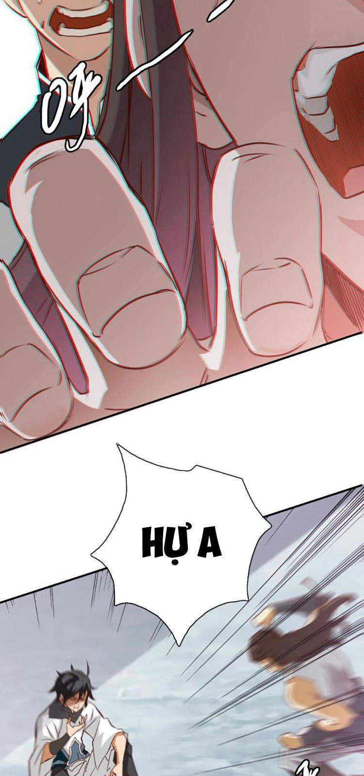 Hệ Thống Thăng Cấp Điên Cuồng Chapter 1 - 71