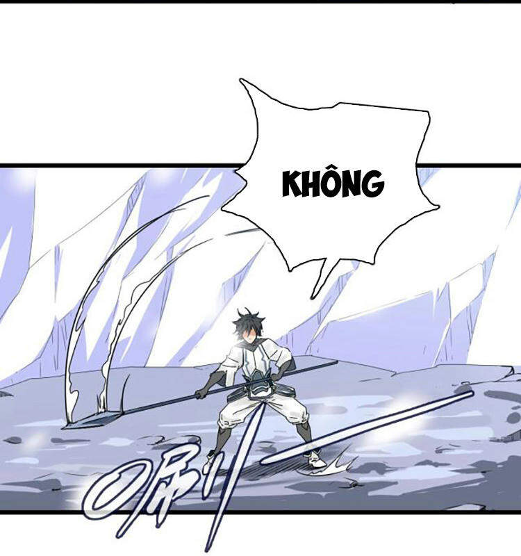 Hệ Thống Thăng Cấp Điên Cuồng Chapter 1 - 9