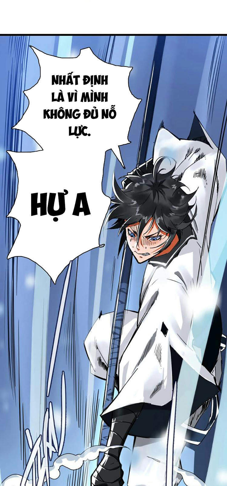 Hệ Thống Thăng Cấp Điên Cuồng Chapter 1 - 10